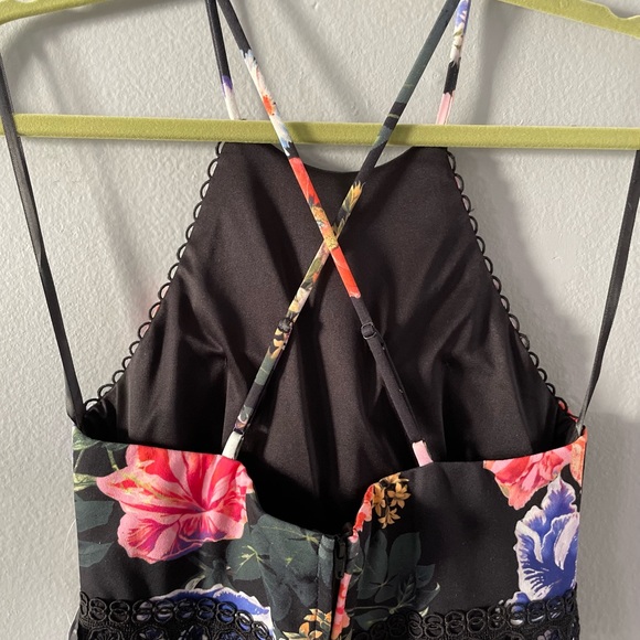 NWT Premier Amour floral dress - Picture 6 of 11